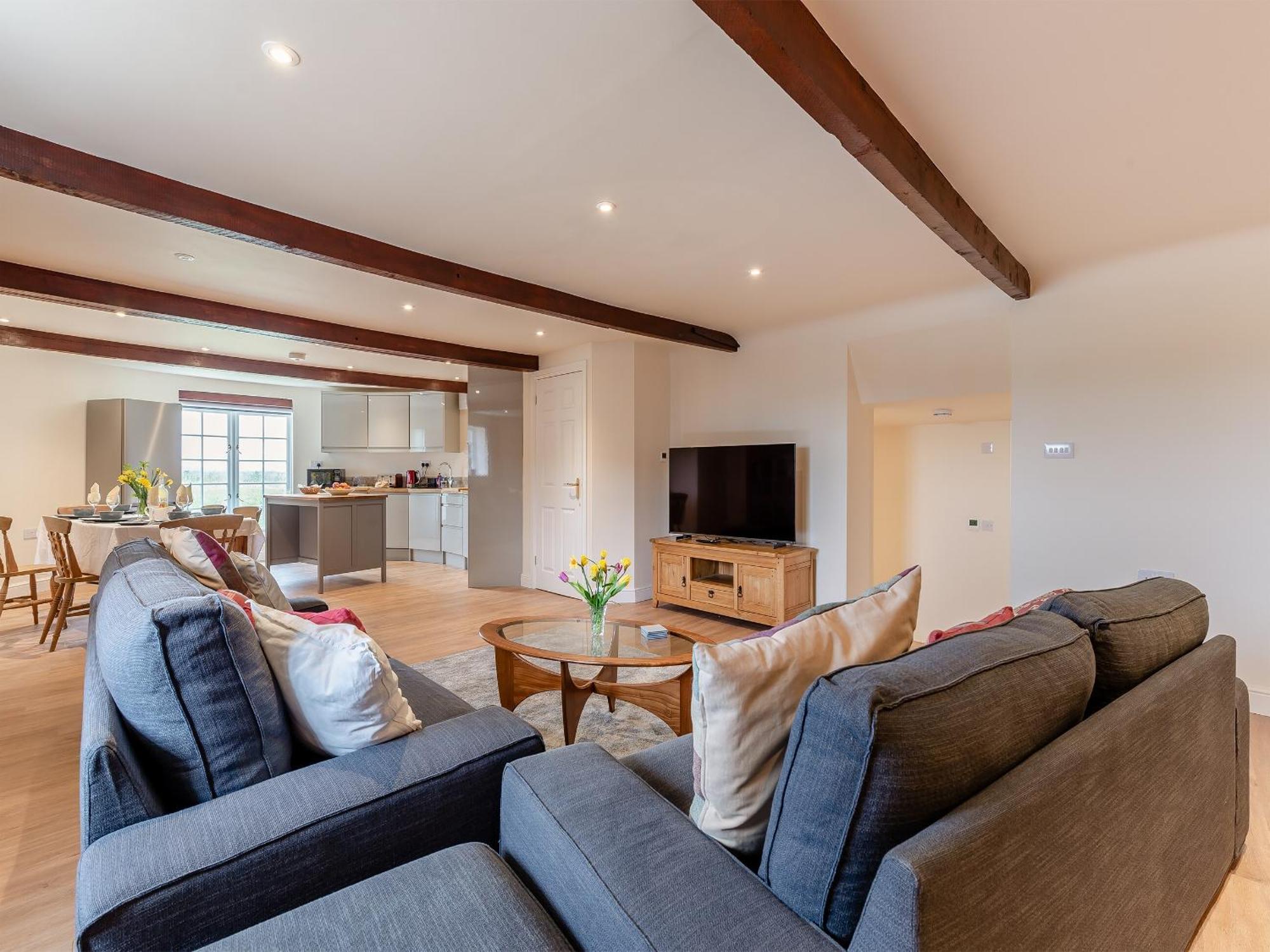 Вилла Oast View - Uk43088 Preston  Экстерьер фото
