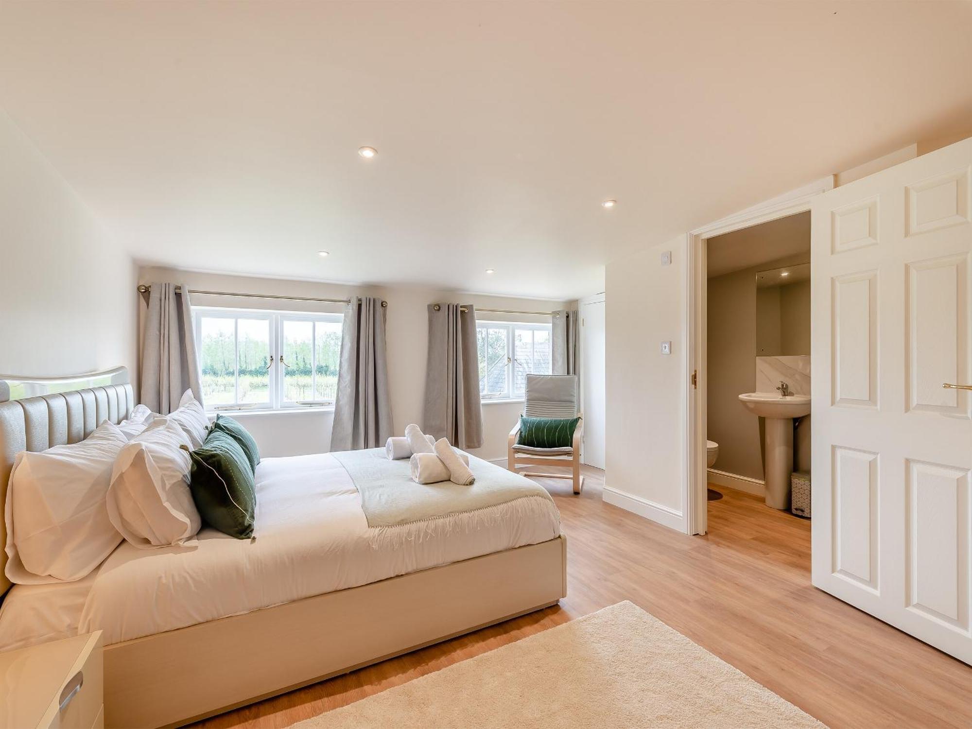 Вилла Oast View - Uk43088 Preston  Экстерьер фото