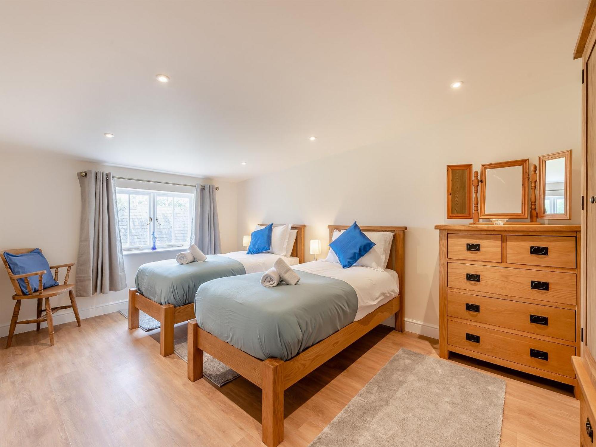 Вилла Oast View - Uk43088 Preston  Экстерьер фото
