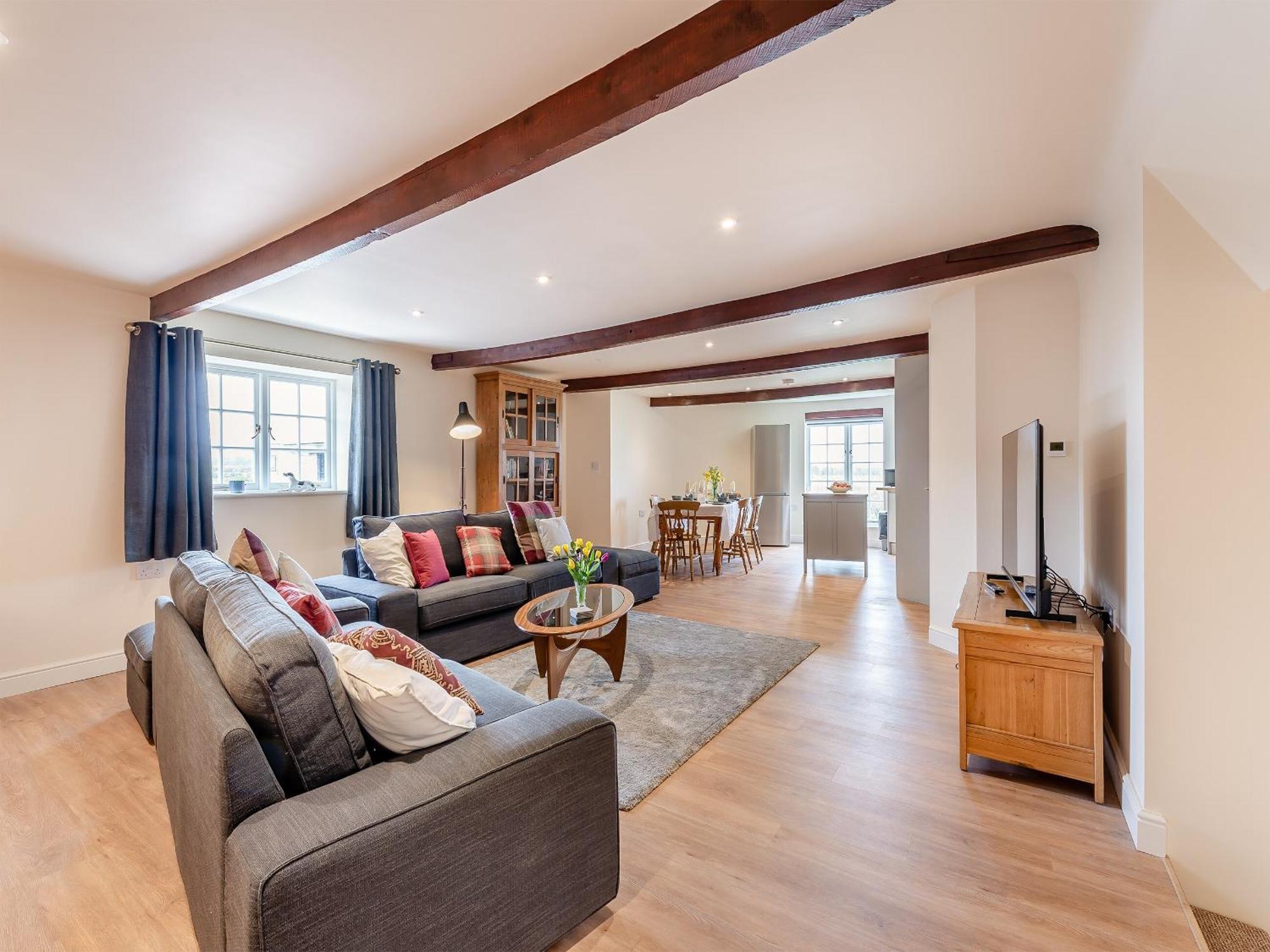 Вилла Oast View - Uk43088 Preston  Экстерьер фото