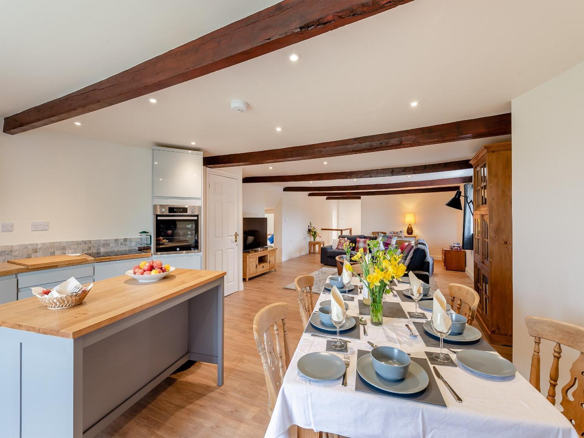 Вилла Oast View - Uk43088 Preston  Экстерьер фото